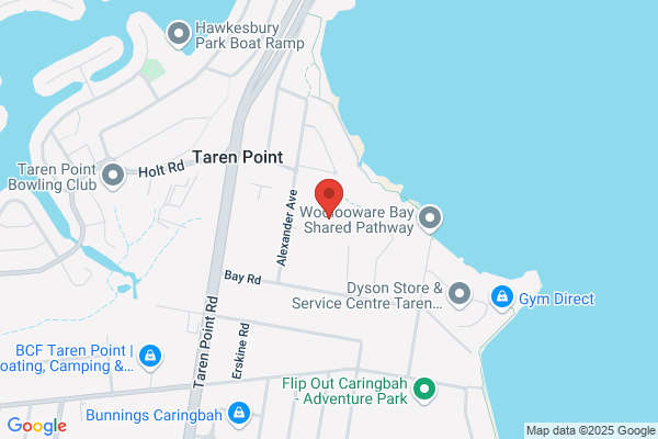 Harnleigh Air & Electrical Pty Ltd