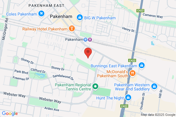 Energy Connections Pty Ltd