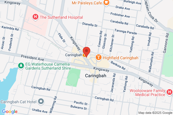 Costi's Caringbah Hot Bread