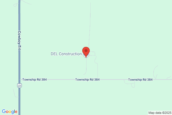 DEL Constructions