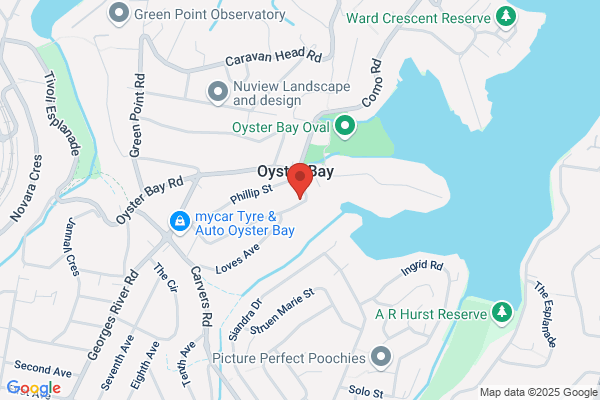 Oyster Bay Combined OSHC