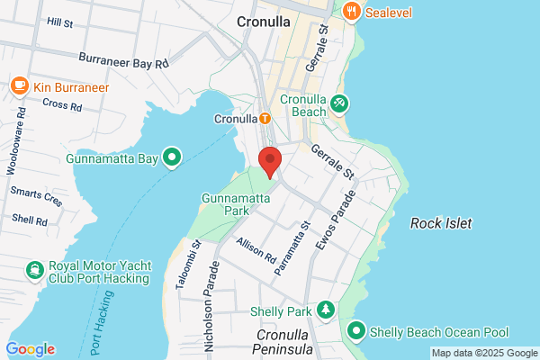 Waratah St Child Care Centre