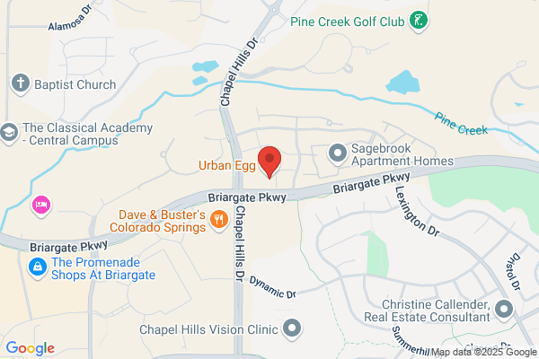 Golf & Sports Injury Specialist