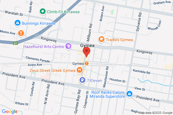 Gymea Arcade Chiropractic & Physiotherapy Clinic