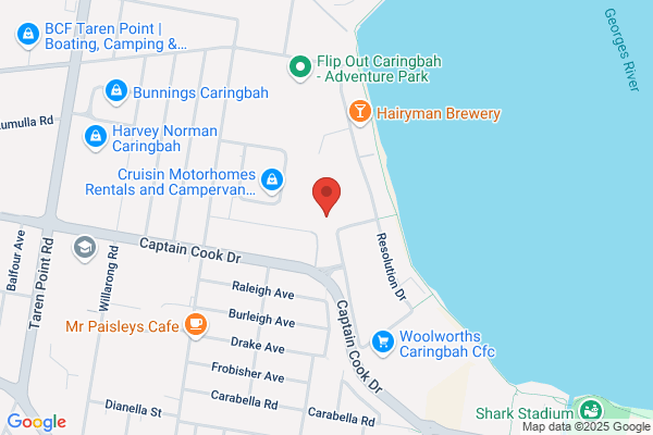 Churches Of Christ