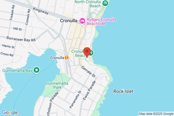 Cronulla R.S.L. Memorial Club Ltd