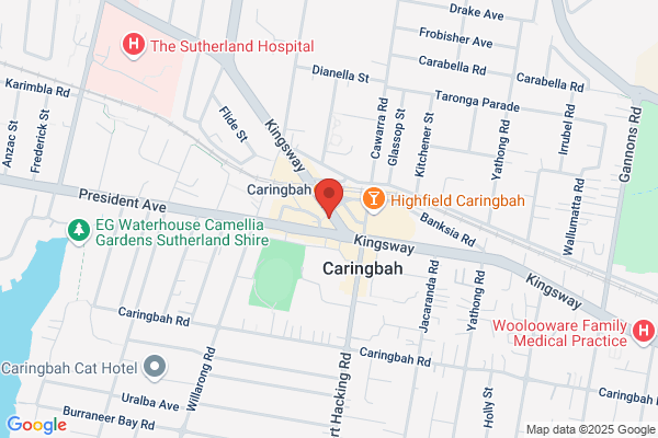 ABRM Conveyancing Lawyers (Maguires)