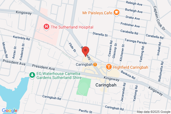 Cronulla Professional Counselling Services