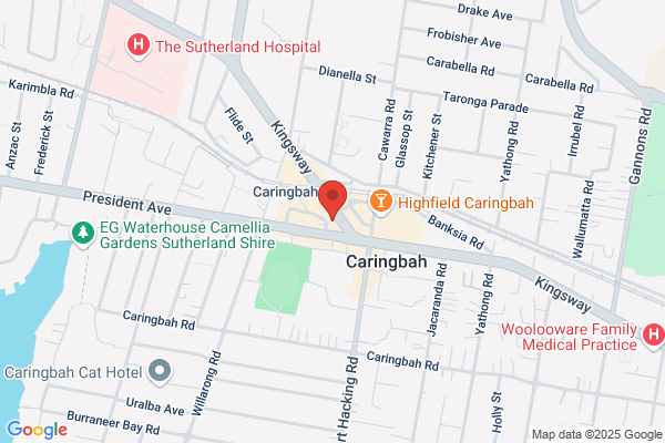 Family Relationship Centre