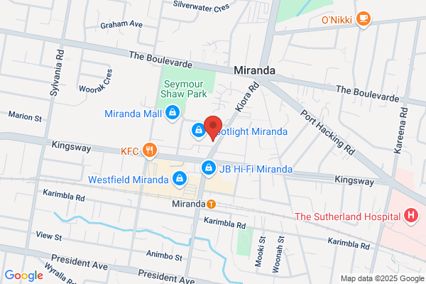 Peter Kammerloher Denture Clinic