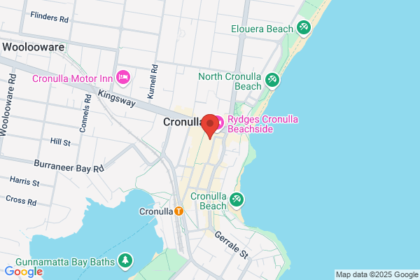 Brinin Neil Dental Surgery