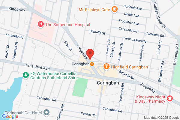 Kingsway Denture Clinic