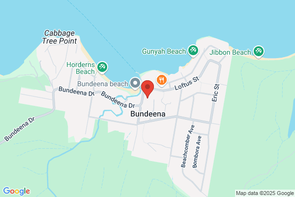 Bundeena Medical Centre