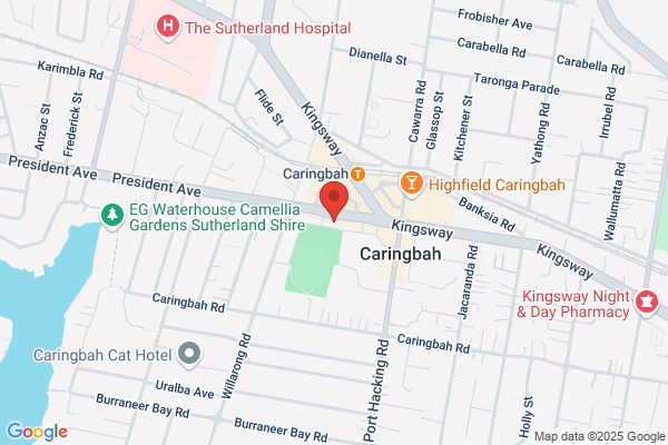 Caringbah Imaging Centre