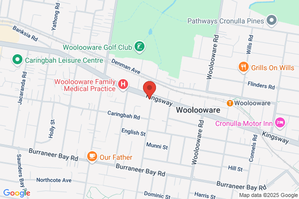 Cronulla Medical Centre