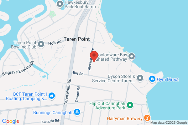 CGF Security & Electrical - Sutherland Shire