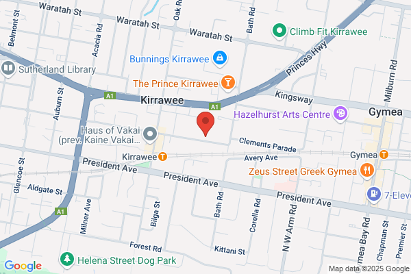 Dewtask Pty Ltd