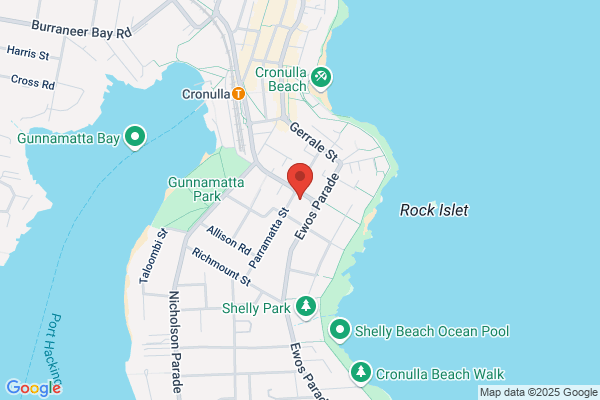 Optilink Electrical & Communications