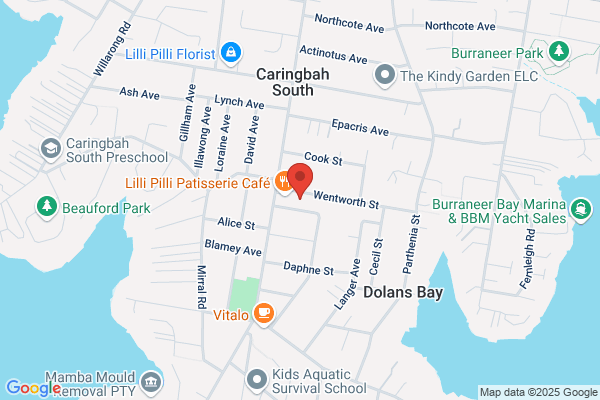 Caringbah & St George Florist