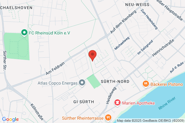 Corporate Business Relocations