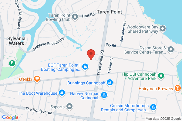 Gunn Removals