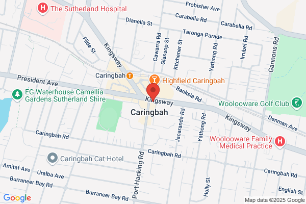Laser Clinics Australia - Caringbah