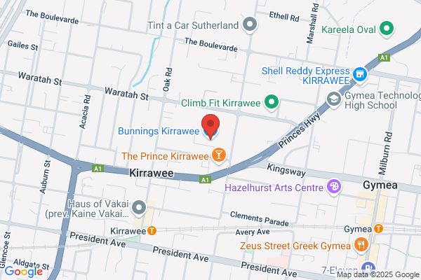 Gymea Hardware & Home Improvement Centre