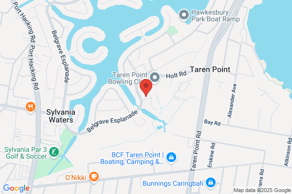 Campbell Wade Complete Fitness Training