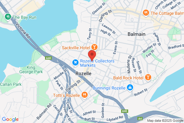 Rozelle Physio