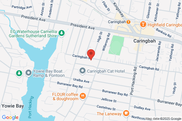Cronulla Hypnosis Clinic