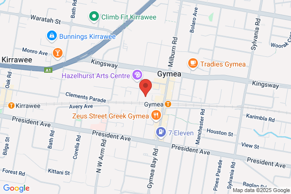 Gymea Community Preschool