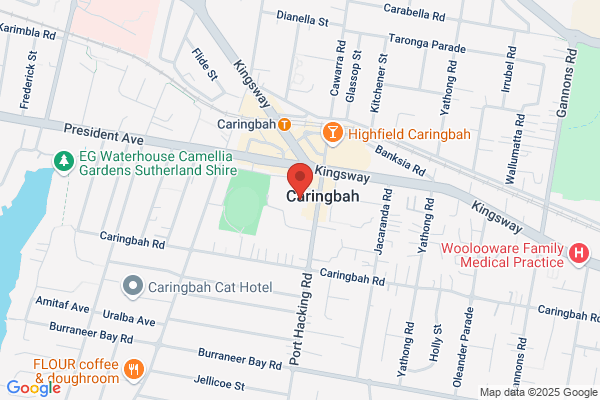 Dan Murphy's Caringbah