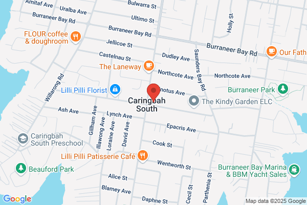 All Areas Civil Celebrant