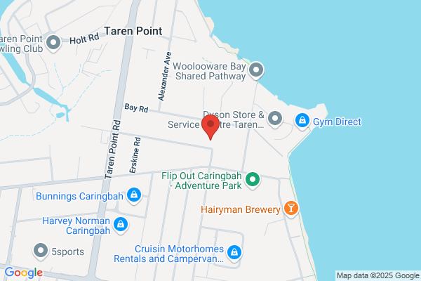 All Mortgage Solutions Pty Ltd