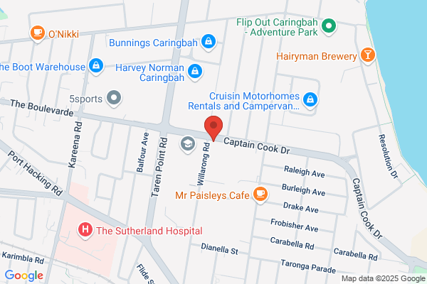 Kingsway Auto Electrical