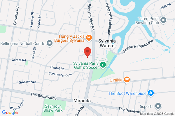 Kogarah Bay Automotive
