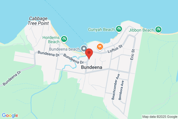 Bundeena Newsagency