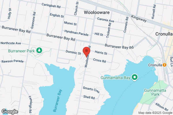 Burraneer Bay Newsagency