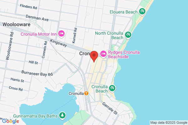 Cronulla Newsagency