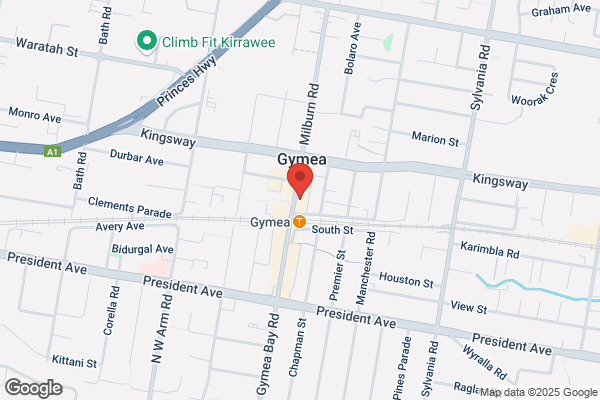 Gymea Newsagency