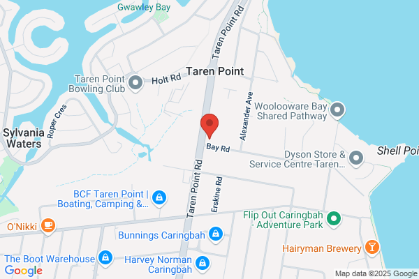 Bob Jane T-Marts Taren Point