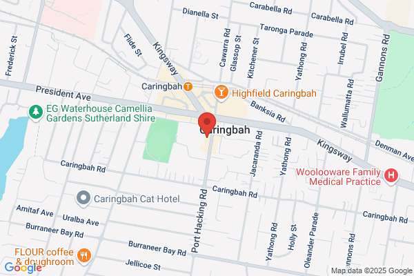Domino's Pizza Caringbah