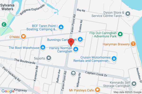 Greencross Vets Caringbah