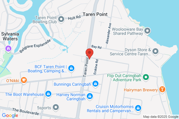 Jaycar Electronics Taren Point