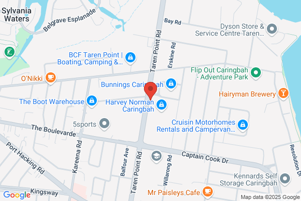 Petbarn Caringbah