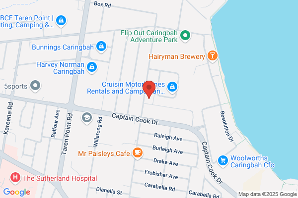 Tyreplus Caringbah