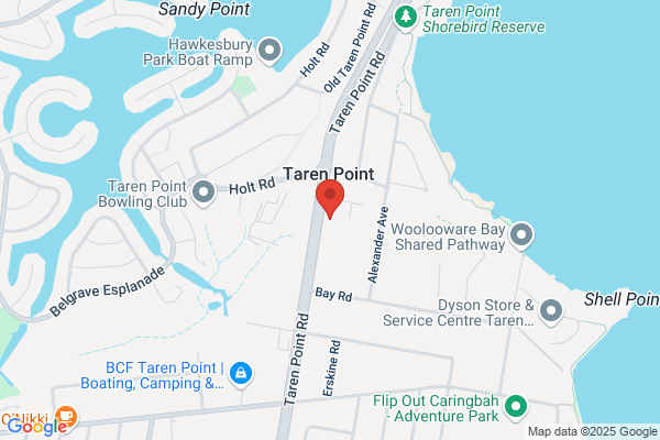 Avis Car & Truck Rental Taren Point