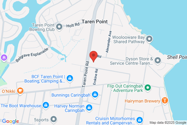 The Good Guys Caringbah