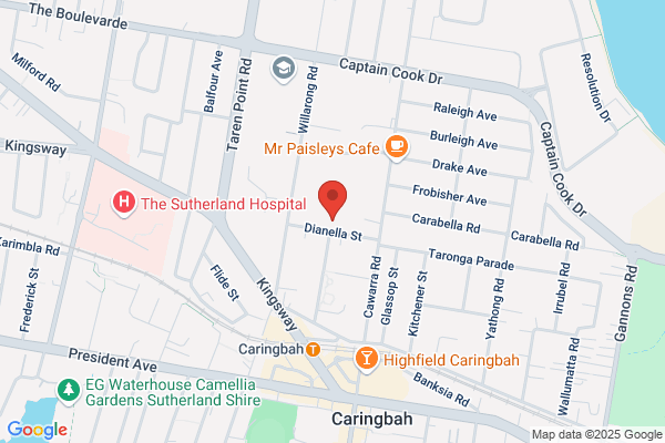 ACE Learning Centre Caringbah