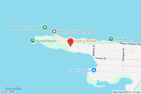AusBarge Marine Services